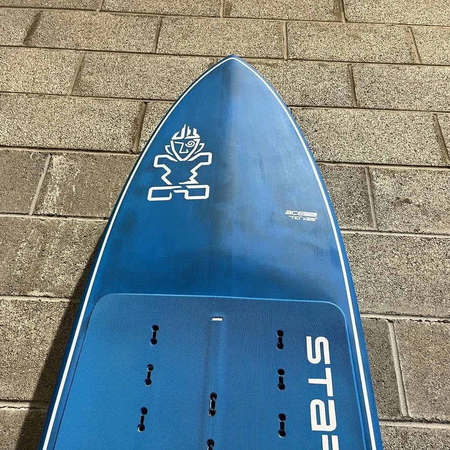 Bigsurf — Starboard Pro SUP Board